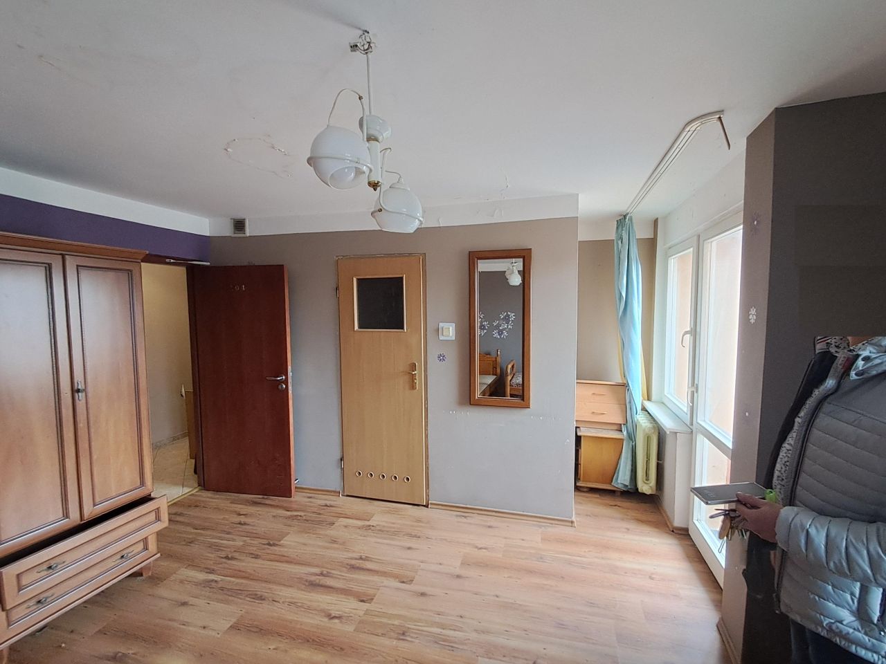 Pokój Krosno Odrzańskie, ul. Grobla. Zdjęcie 2