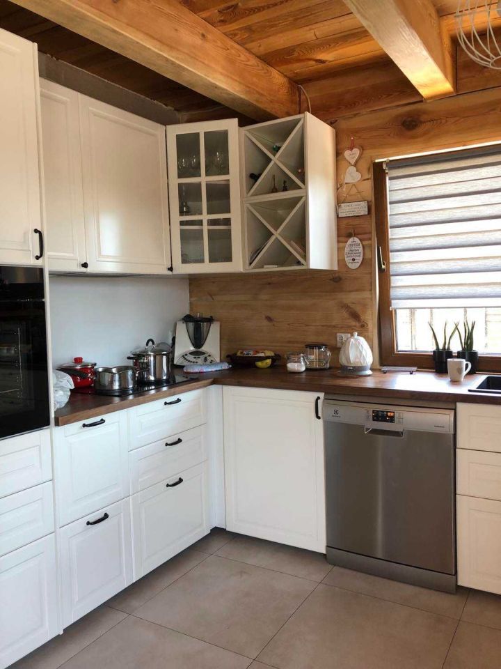 dom wolnostojący, 4 pokoje Szamoty, ul. Orłów. Zdjęcie 6