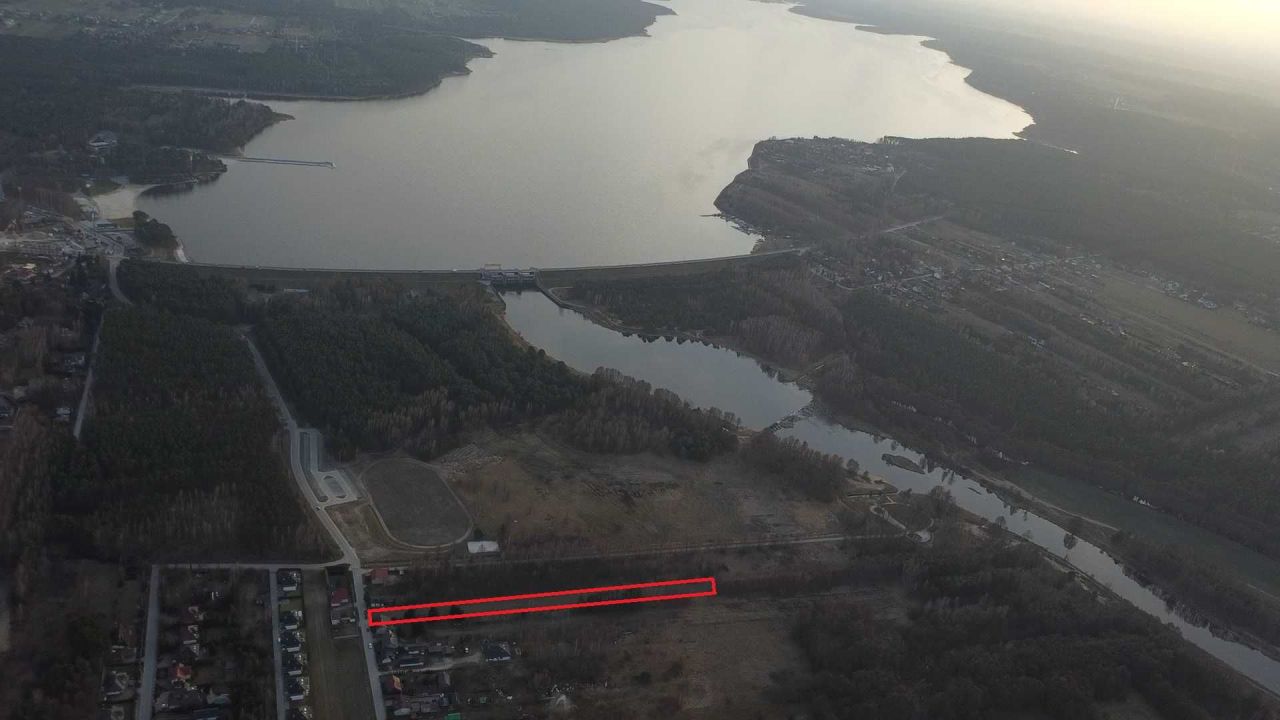 Działka rolno-budowlana Smardzewice, ul. Łąkowa. Zdjęcie 4