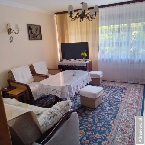 Mieszkanie 3-pokojowe Warszawa Wola, ul. Erazma Ciołka. Zdjęcie 1