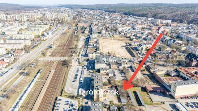 Garaż/miejsce parkingowe Wejherowo Centrum, ul. 10 Lutego. Zdjęcie 6