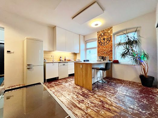 Mieszkanie 2-pokojowe Szczecin Niebuszewo, ul. ks. Jana Długosza. Zdjęcie 1