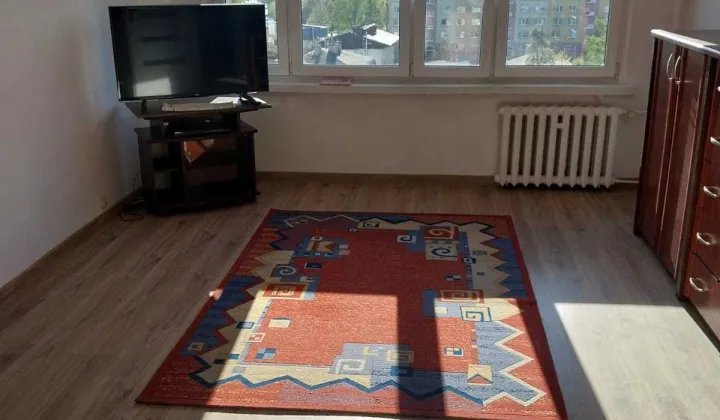 Mieszkanie 2-pokojowe Częstochowa Tysiąclecie