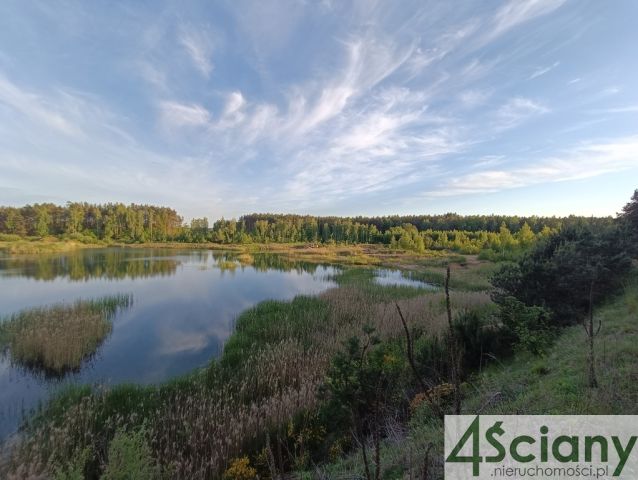 dom wolnostojący, 3 pokoje Wyszonki-Klukówek. Zdjęcie 50