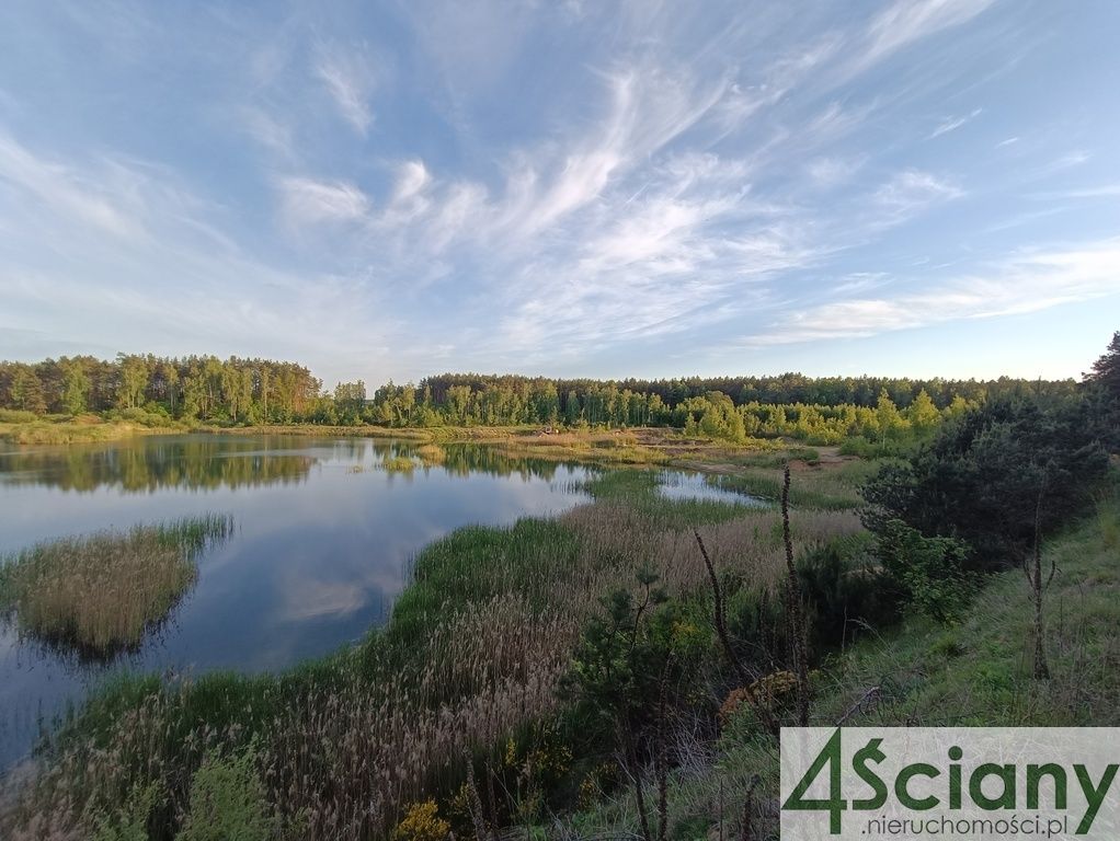 dom wolnostojący, 3 pokoje Wyszonki-Klukówek. Zdjęcie 50