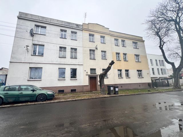 Mieszkanie 1-pokojowe Bydgoszcz Okole, ul. Józefa Ignacego Kraszewskiego. Zdjęcie 1