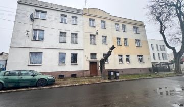 Mieszkanie 1-pokojowe Bydgoszcz Okole, ul. Józefa Ignacego Kraszewskiego