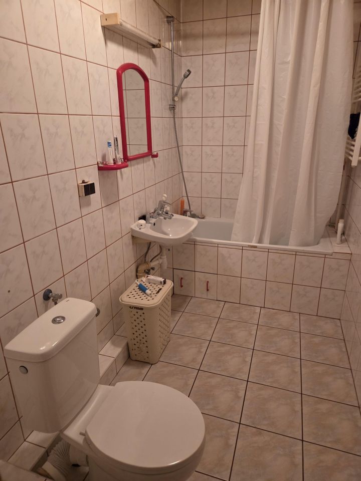 Mieszkanie 1-pokojowe Łapy, ul. 11 Listopada. Zdjęcie 2