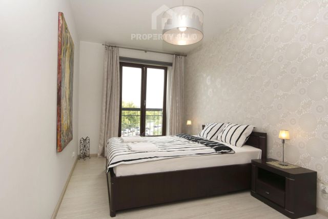 Mieszkanie 2-pokojowe Gdańsk Śródmieście, ul. Szafarnia. Zdjęcie 9