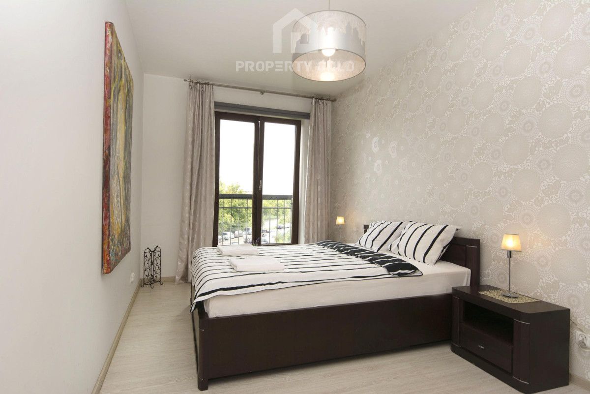 Mieszkanie 2-pokojowe Gdańsk Śródmieście, ul. Szafarnia. Zdjęcie 9