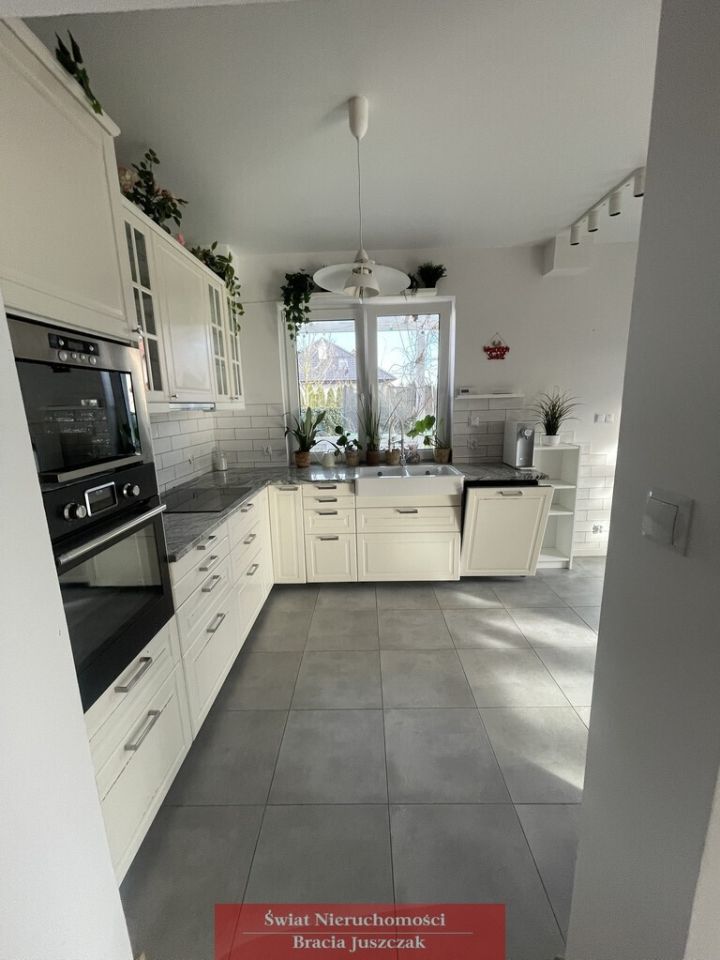 dom wolnostojący, 5 pokoi Żerniki Wrocławskie. Zdjęcie 17