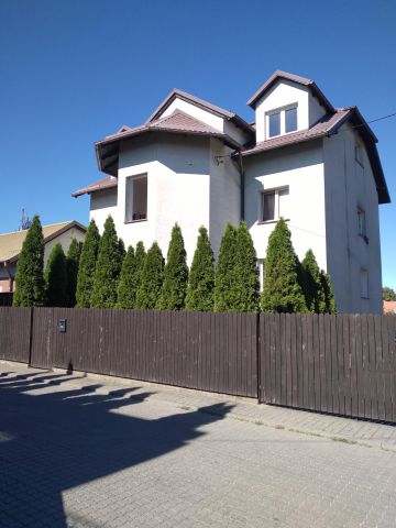 dom wolnostojący, 10 pokoi Iława Gajerek, ul. Grudziądzka. Zdjęcie 1