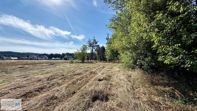 Działka budowlana Sobków. Zdjęcie 10