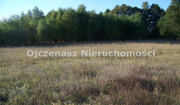 Działka budowlana Bydgoszcz Piaski