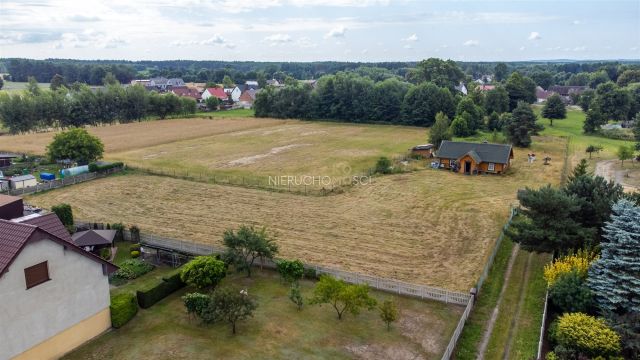 Działka budowlana Granowiec. Zdjęcie 10