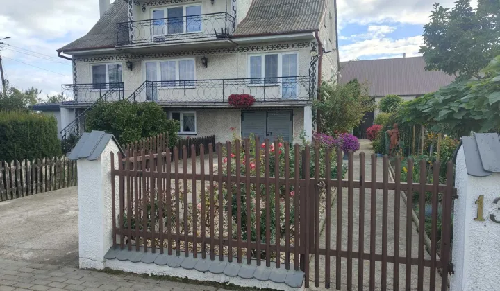 gospodarstwo Siutkowo