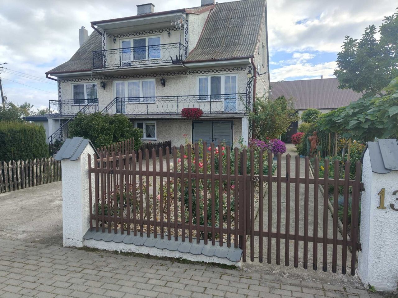 gospodarstwo Siutkowo