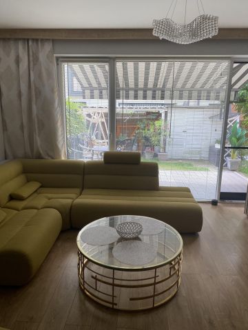 dom szeregowy, 4 pokoje Łódź Nowosolna, ul. Klementynkowa. Zdjęcie 12