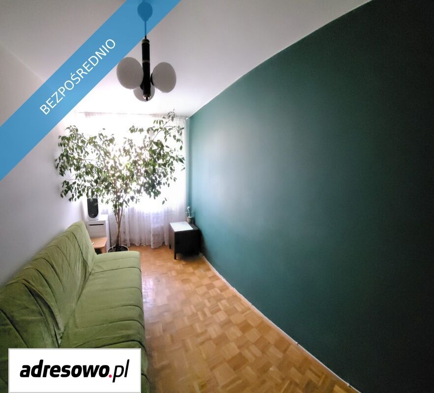 Mieszkanie 3-pokojowe Otwock, ul. Karczewska. Zdjęcie 6