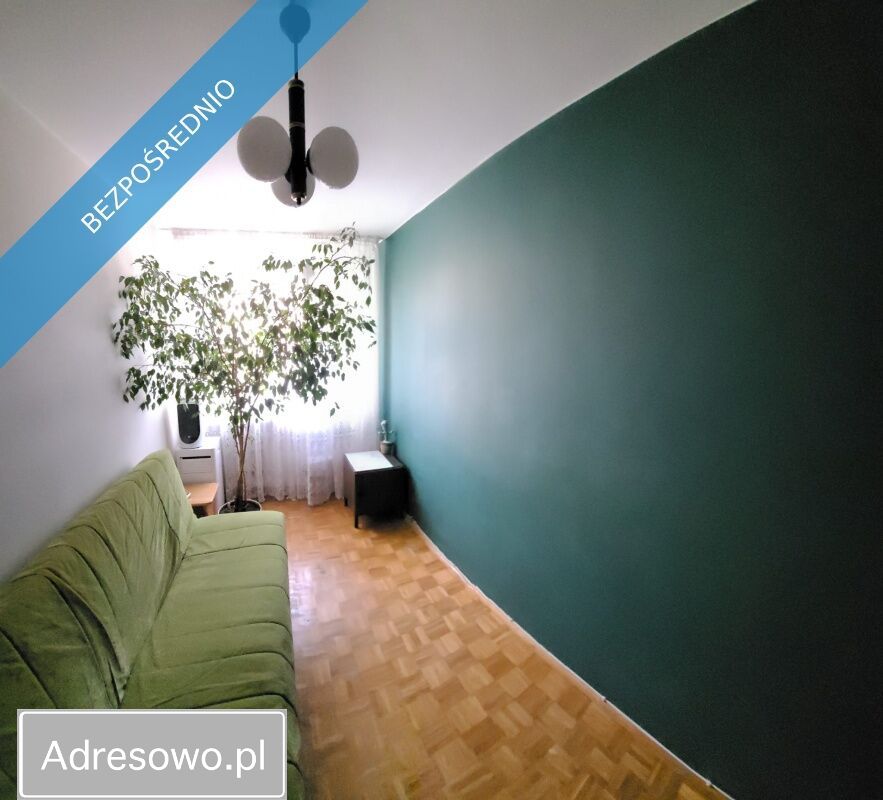 Mieszkanie 3-pokojowe Otwock. Zdjęcie 6