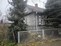 dom wolnostojący Parczew. Zdjęcie 3