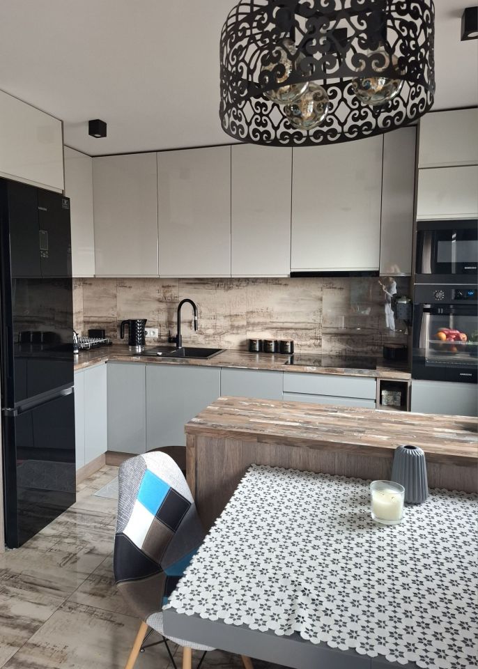 Mieszkanie 3-pokojowe Łódź Widzew, ul. Listopadowa. Zdjęcie 3