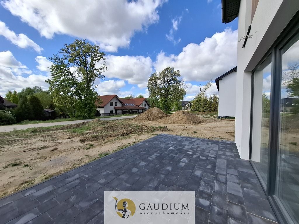 bliźniak, 4 pokoje Otomino, ul. Do Dworu. Zdjęcie 8