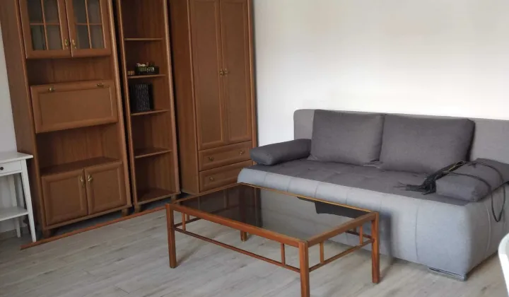 Mieszkanie 1-pokojowe Oświęcim, ul. Obrońców Westerplatte