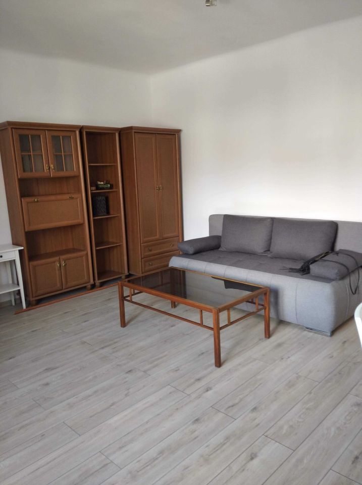 Mieszkanie 1-pokojowe Oświęcim, ul. Obrońców Westerplatte