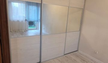 Mieszkanie 2-pokojowe Warszawa Natolin