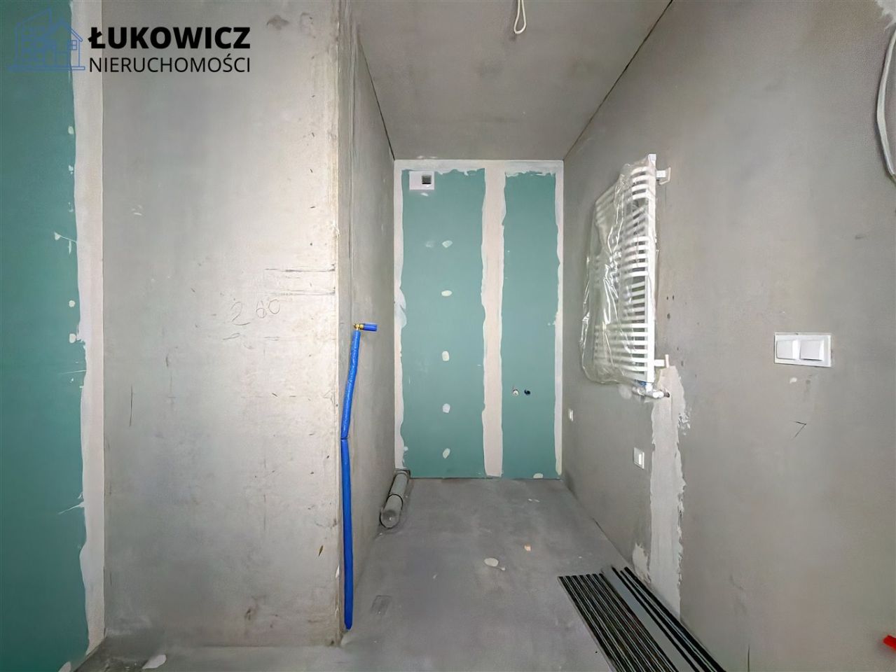 Mieszkanie 2-pokojowe Bielsko-Biała. Zdjęcie 17