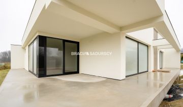 dom wolnostojący, 5 pokoi Zawada