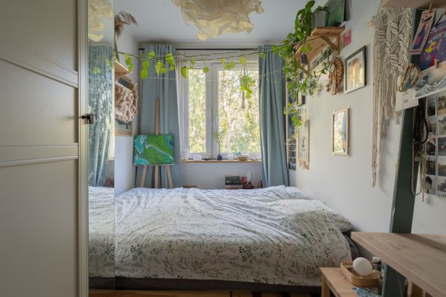 Mieszkanie 2-pokojowe Warszawa Bielany, ul. Leopolda Staffa. Zdjęcie 6