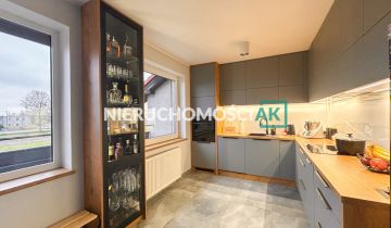 Mieszkanie 3-pokojowe Września, ul. Ignacego Paderewskiego