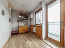 Mieszkanie 1-pokojowe Warszawa Mokotów, ul. Stefana Batorego. Zdjęcie 4