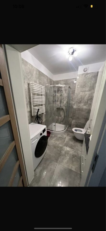 Mieszkanie 2-pokojowe Wrocław Psie Pole, ul. Pakosławska. Zdjęcie 8