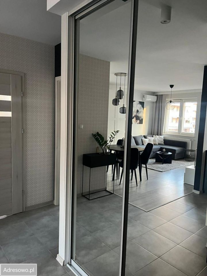 Mieszkanie 2-pokojowe Rzeszów Przybyszówka, ul. Korczyńska. Zdjęcie 9