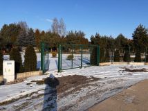 Działka budowlana Emilin. Zdjęcie 1