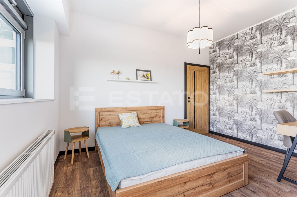 Mieszkanie 4-pokojowe Rzeszów, ul. Fryderyka Szopena. Zdjęcie 8