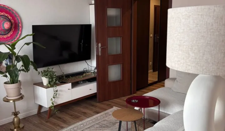 Mieszkanie 3-pokojowe Kręczki, ul. Koniczyny