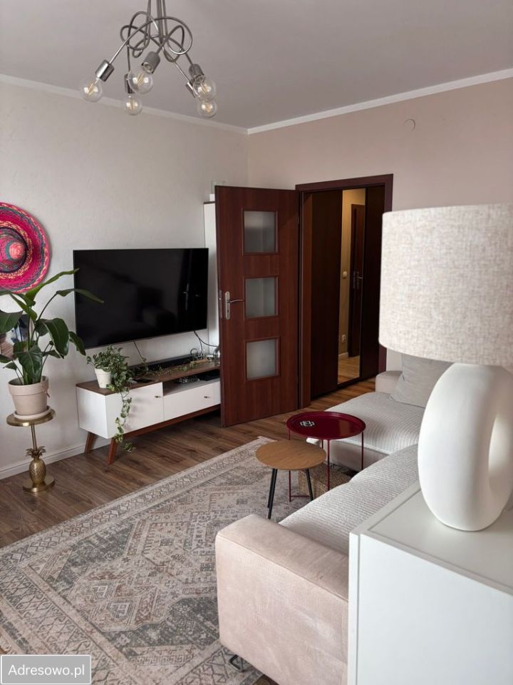 Mieszkanie 3-pokojowe Kręczki, ul. Koniczyny. Zdjęcie 1