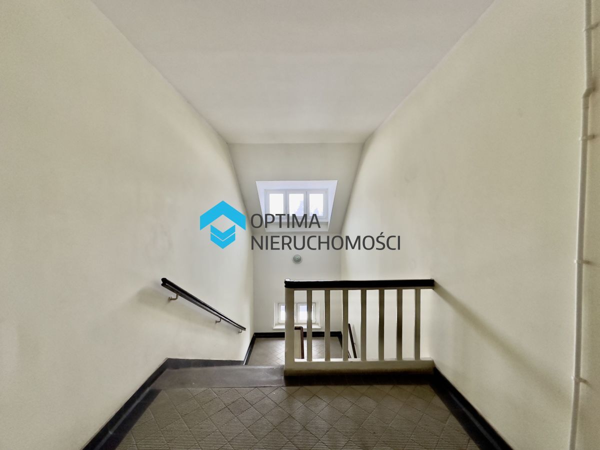 Mieszkanie 1-pokojowe Jelenia Góra, ul. Elewów. Zdjęcie 11