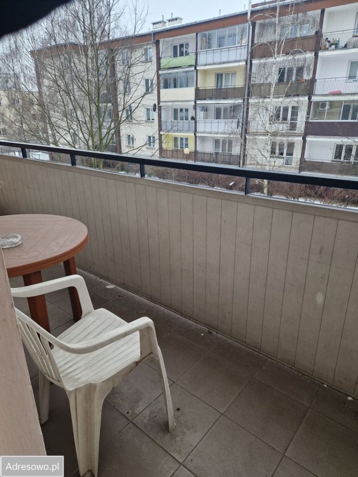 Mieszkanie 2-pokojowe Marki, ul. Tadeusza Rejtana. Zdjęcie 9