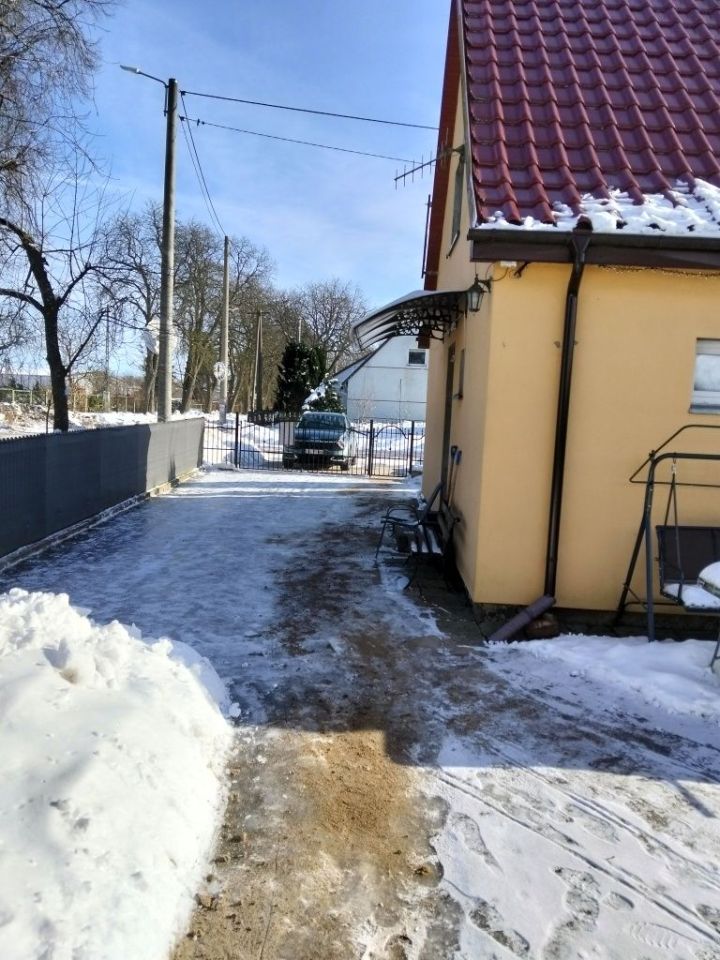 Mieszkanie 3-pokojowe Podole Wielkie. Zdjęcie 8