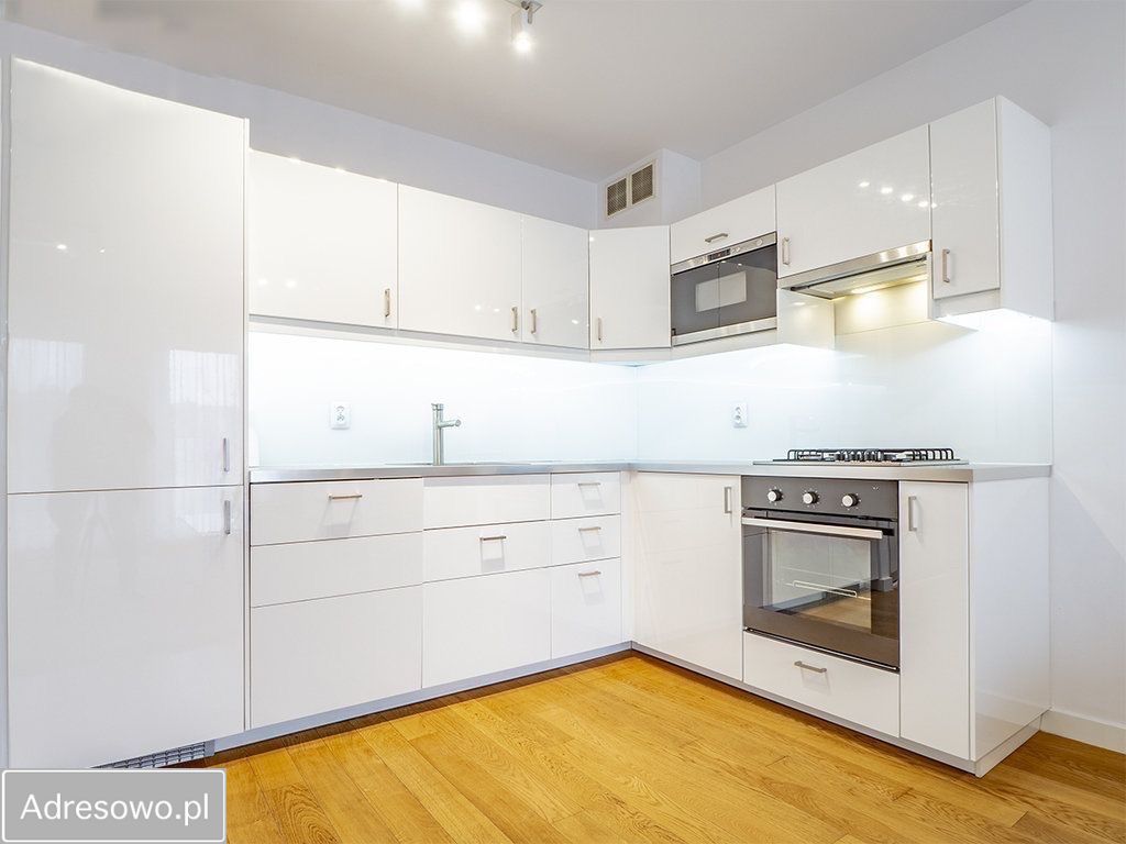 Mieszkanie 2-pokojowe Warszawa Praga-Południe, ul. Wiatraczna. Zdjęcie 3