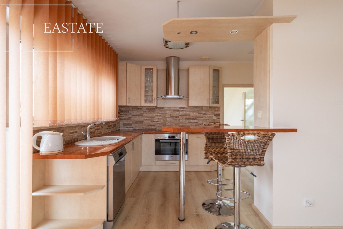 Mieszkanie 3-pokojowe Gdańsk Osowa, ul. Kielnieńska. Zdjęcie 4