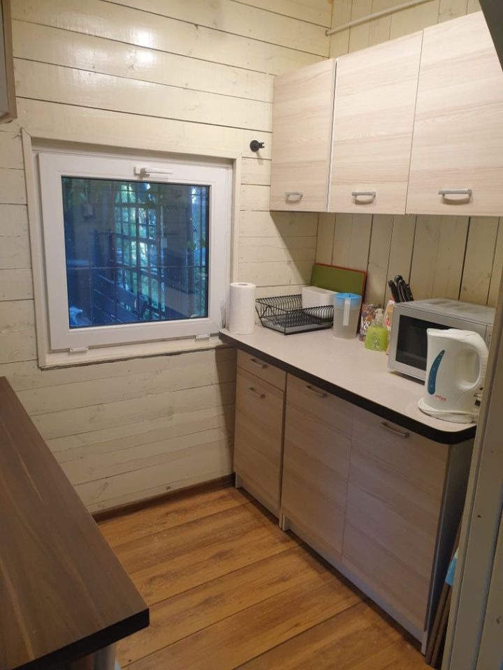 Działka rod Skierniewice, ul. Działkowa. Zdjęcie 7