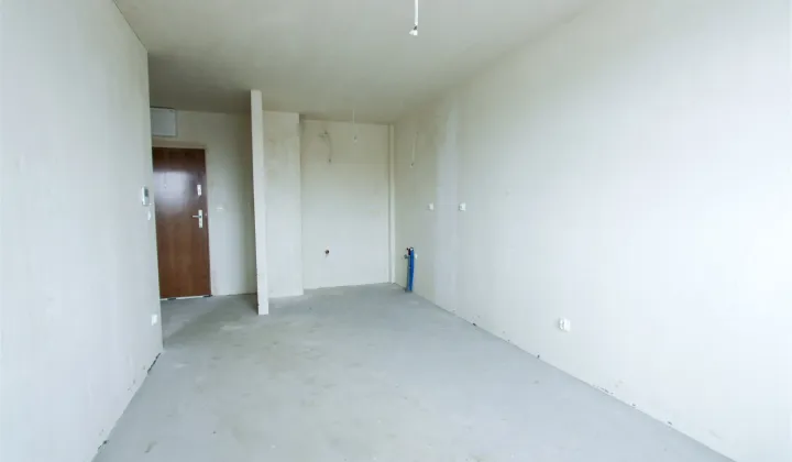 Mieszkanie 2-pokojowe Białystok Starosielce, ul. Klepacka