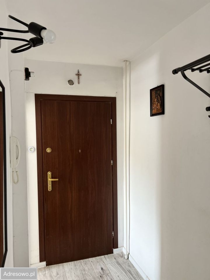 Mieszkanie 3-pokojowe Lublin Kalinowszczyzna, ul. Stefana Okrzei. Zdjęcie 3