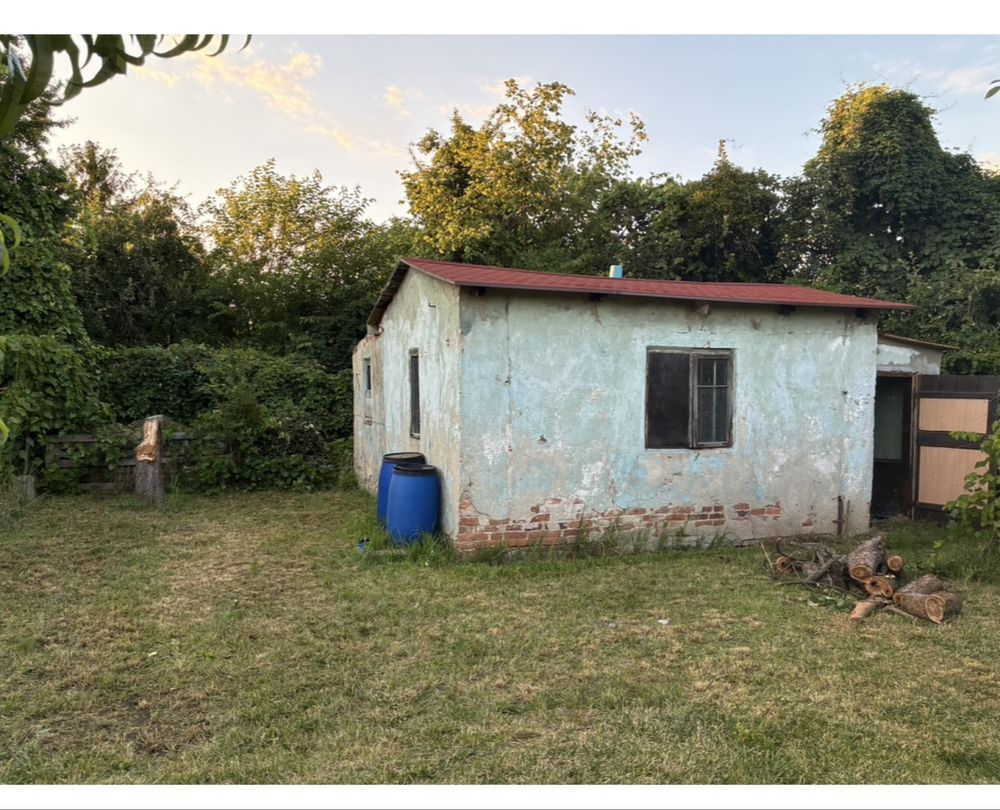 Działka rod Wrocław Psie Pole, ul. Rakowa. Zdjęcie 2